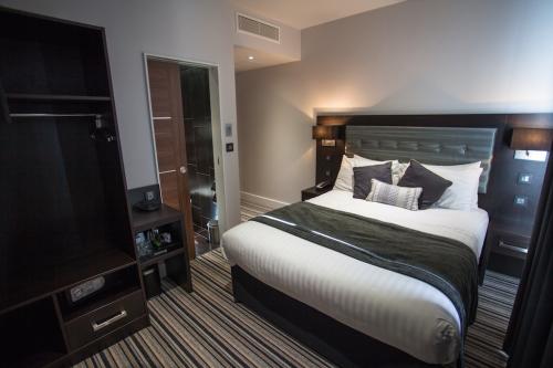The W14 Kensington The W14 Kensington