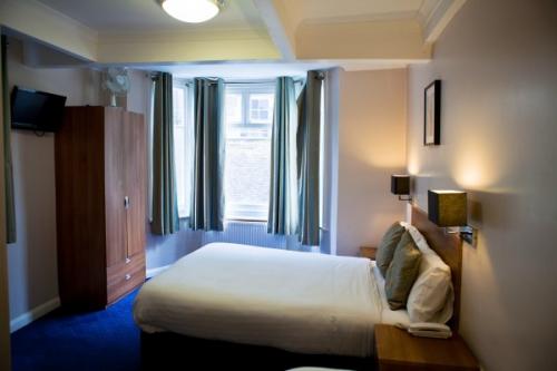 Hanover Hotel Victoria Hanover Hotel Victoria