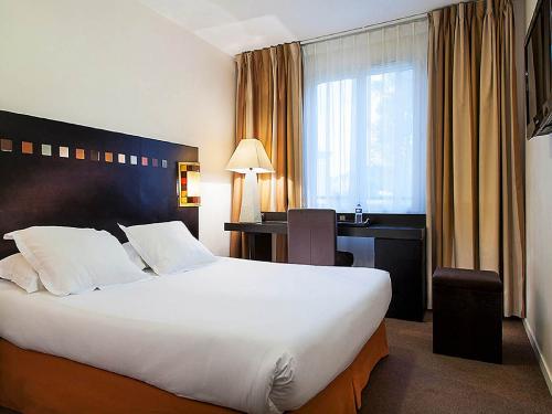 Ibis Styles Saint Maur Créteil Ibis Styles Saint Maur Créteil