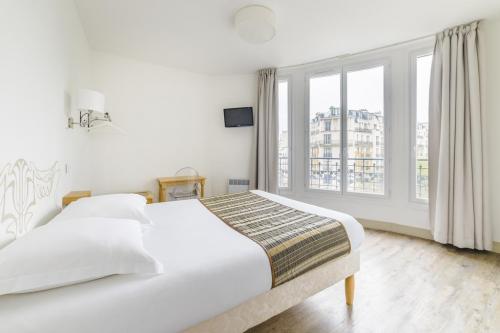 Korner Eiffel Hôtel