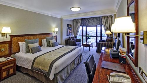 Grange City London Grange City London