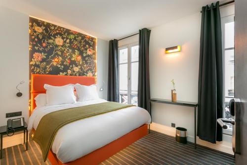 Hôtel Scarlett Hôtel Scarlett