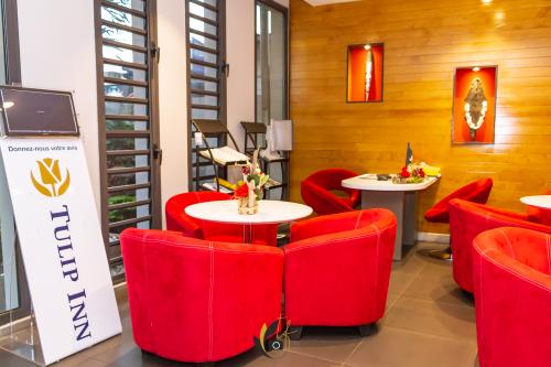 Hôtel Tulip Inn Sainte-Clotilde - La Réunion