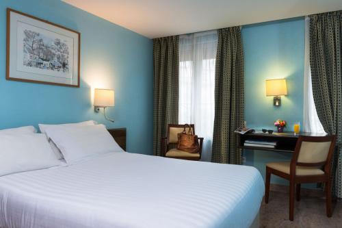 Hôtel Bac Saint Germain Hôtel Bac Saint Germain