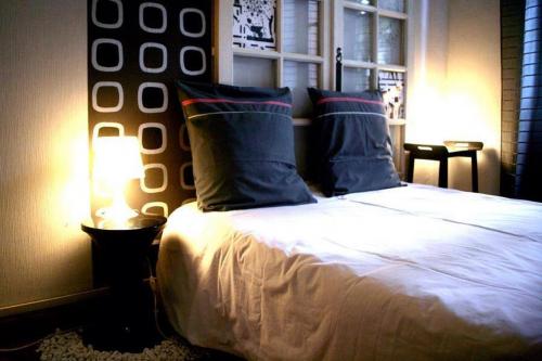 Appartement Charmant Toulouse Appartement Charmant Toulouse