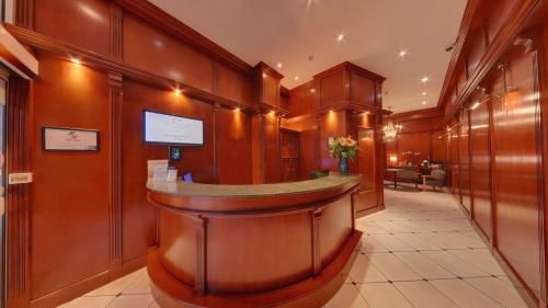 Best Western Hôtel D'Arc