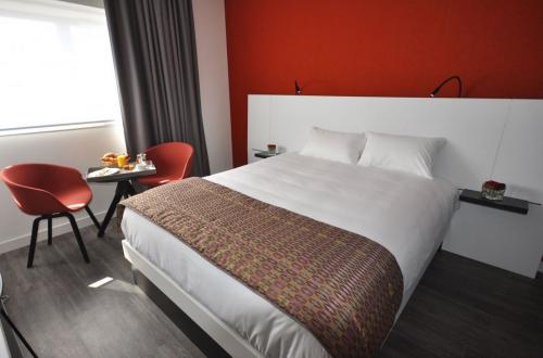 Qualys Hôtel Vannes Qualys Hôtel Vannes