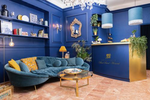Hôtel Paris Saint Honoré Hôtel Paris Saint Honoré