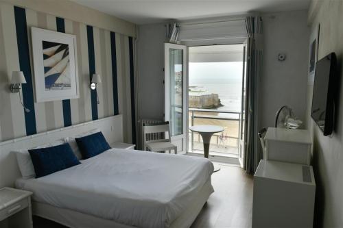 Hôtel Miramar
