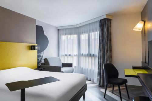 Ibis Styles Nice Ibis Styles Nice
