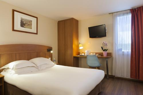 Comfort Hotel Amiens Nord