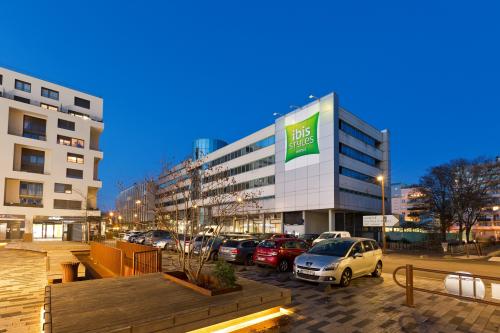 Ibis Styles Massy