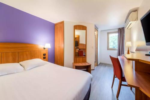 Comfort Hotel Grenoble Meylan