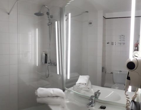 Comfort Hotel Paris Porte d'Ivry Comfort Hotel Paris Porte d'Ivry