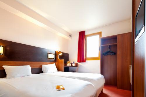 Ibis Budget Chilly Mazarin