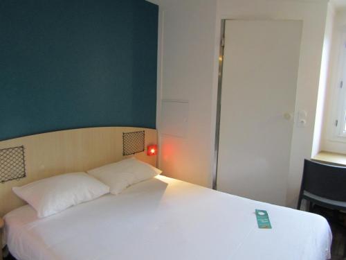 Hôtel F1 Lyon Bourgoin Jallieu