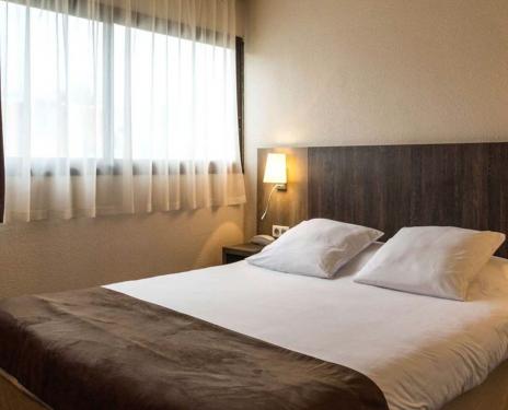 Hôtel Comfort Ramonville