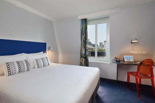 3H PARIS MARAIS HOTEL