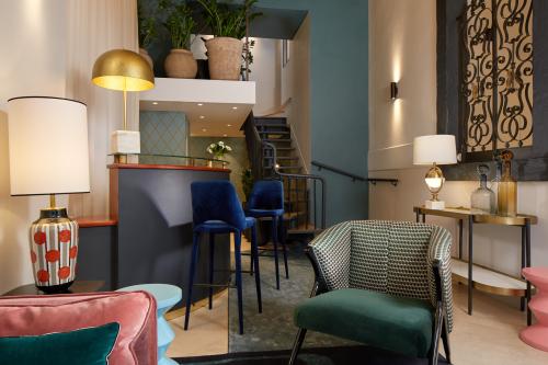 3H PARIS MARAIS HOTEL 3H PARIS MARAIS HOTEL