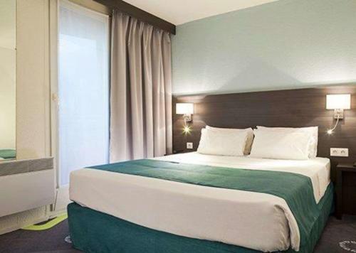 Comfort Hôtel Lille Europe