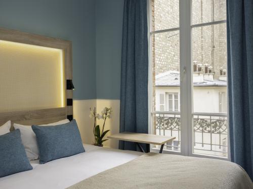 Ibis Styles Paris Montmartre Nord