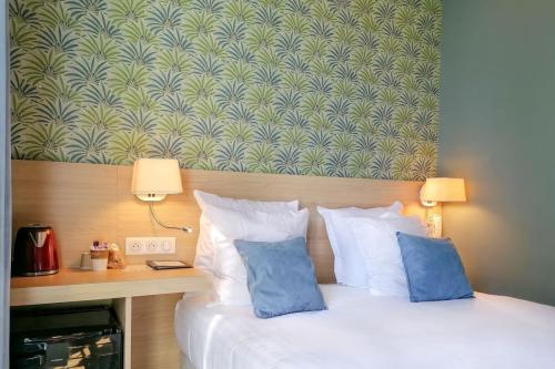 Hôtel du Centre Nice, AMMI Hotel