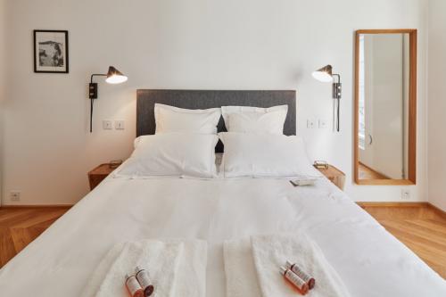My Maison in Paris Ile Saint Louis My Maison in Paris Ile Saint Louis