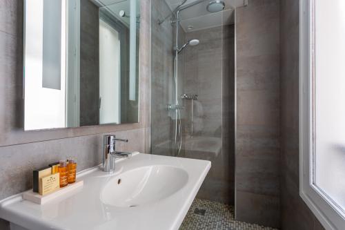 Hotel 15 Montparnasse