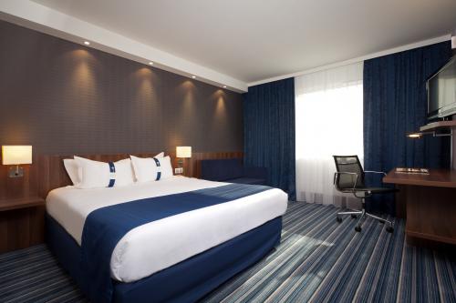 Holiday Inn Express Strasbourg Sud