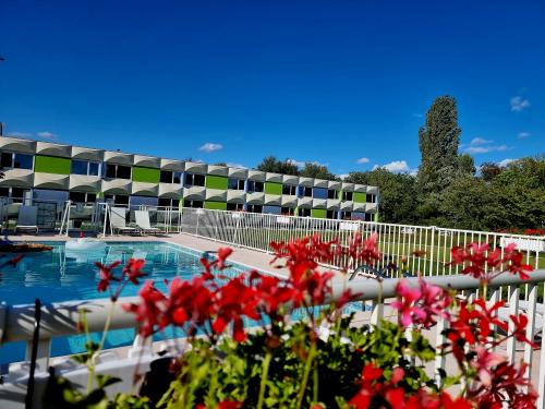 Holiday Inn Express Strasbourg Sud