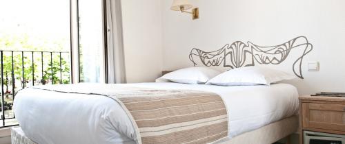 Hôtel Korner Montparnasse