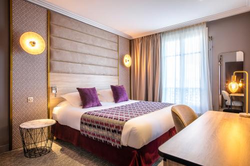 Hôtel Nude Paris