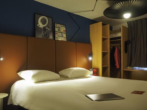 Hôtel Ibis Douai Centre