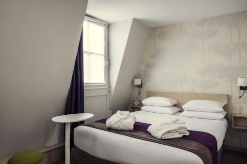 Mercure Notre-Dame Saint-Germain-des-Prés