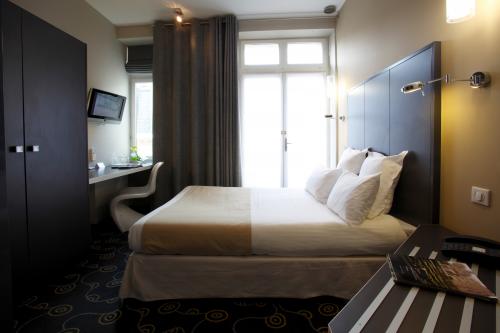 Best Western Grand Hôtel Français Best Western Grand Hôtel Français