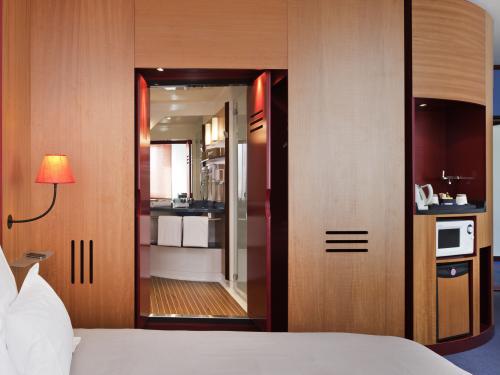 Novotel Suites Clermont Ferrand