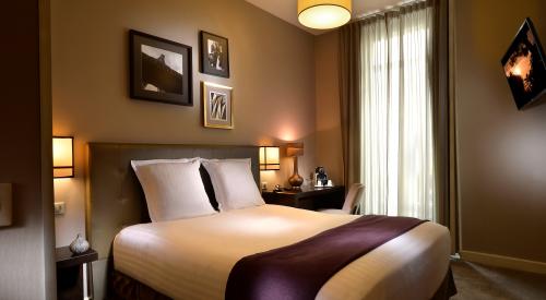 Hôtel Opéra Frochot Hôtel Opéra Frochot