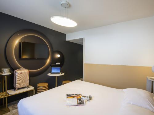 Ibis Styles Pertuis Luberon Portes Du Lubéron