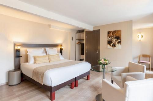 Best Western Hôtel Belfort centre gare Best Western Hôtel Belfort centre gare