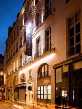 Le Stendhal Place Vendôme Mgallery Collection Le Stendhal Place Vendôme Mgallery Collection