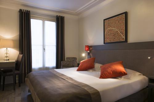 Hôtel Régence Etoile