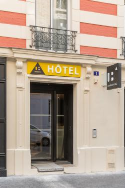URBAN BIVOUAC HOTEL URBAN BIVOUAC HOTEL