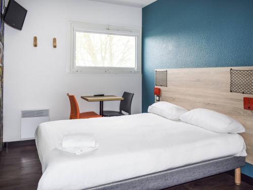 Hôtel F1 Bourges