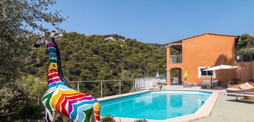 Spa Harmonice & Villa Entre-Amie