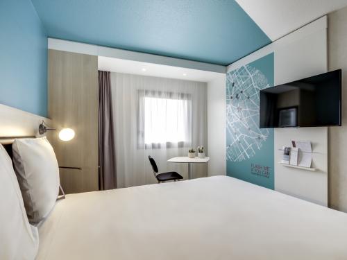 MERCURE Paris Gare de Lyon