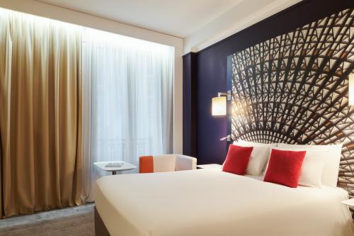 Mercure Nantes Centre