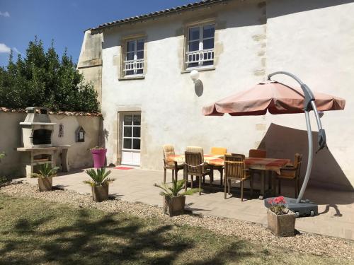 La Diguinerie La Diguinerie
