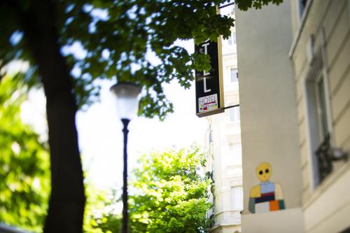 Hôtel MontDore Hôtel MontDore