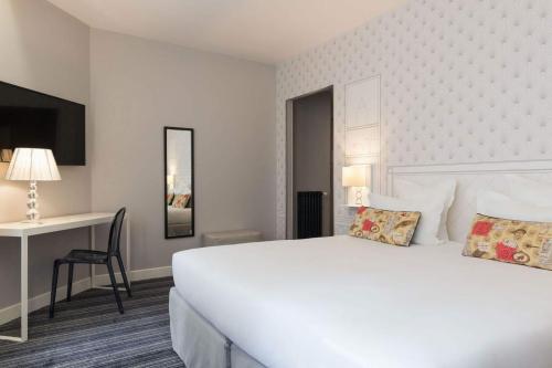 Hôtel Paris Vaugirard