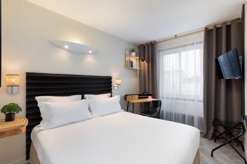 Hôtel CHROMATICS
